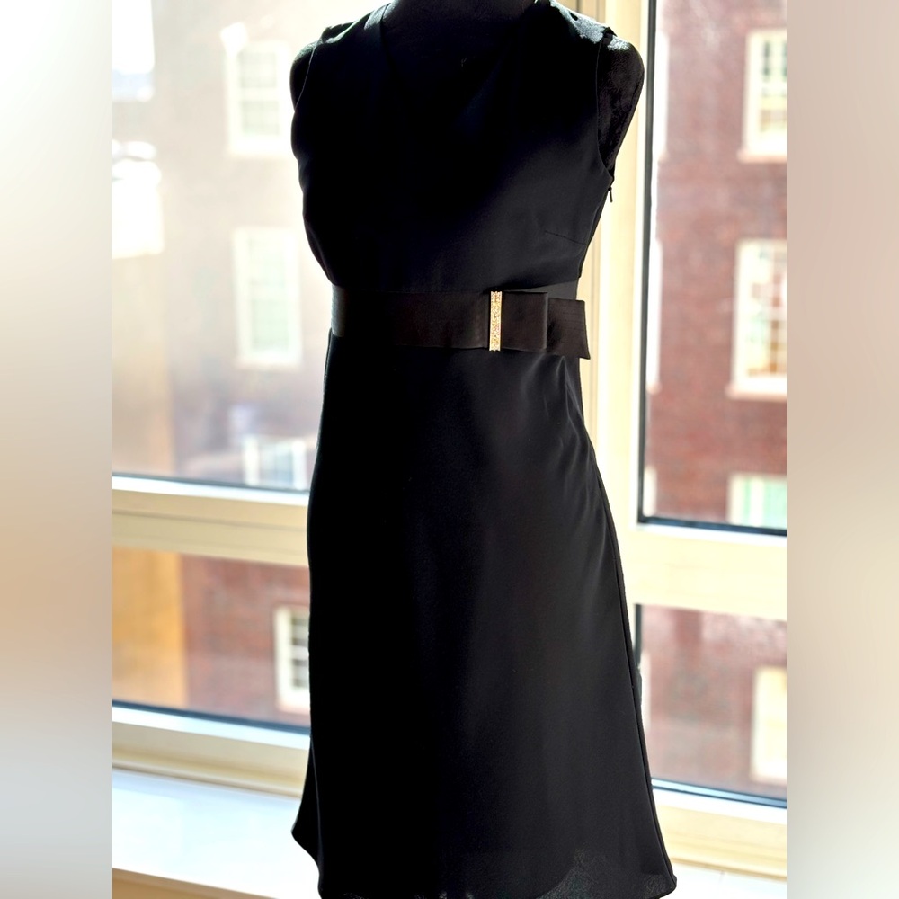 Ann Taylor Loft Cocktail Dress 2P